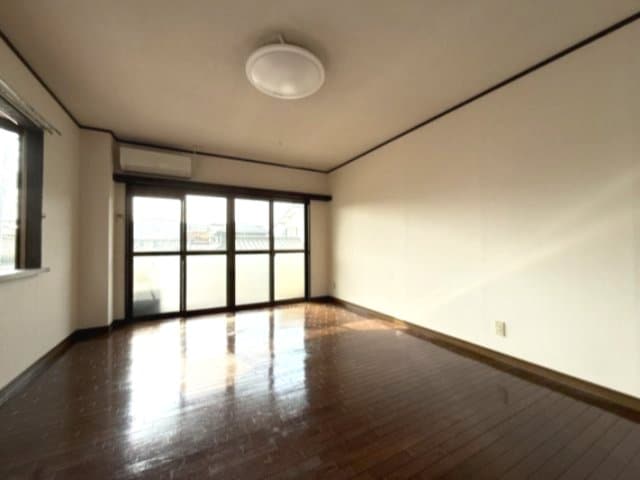  山陽本線（中国）/倉敷駅 徒歩15分 2階 築35年