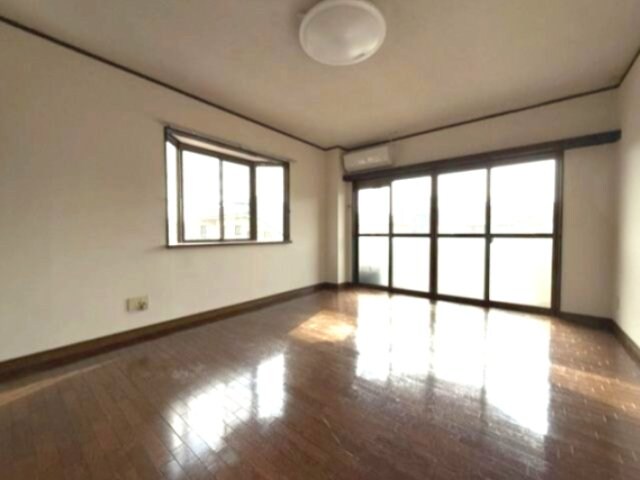  山陽本線（中国）/倉敷駅 徒歩15分 2階 築35年