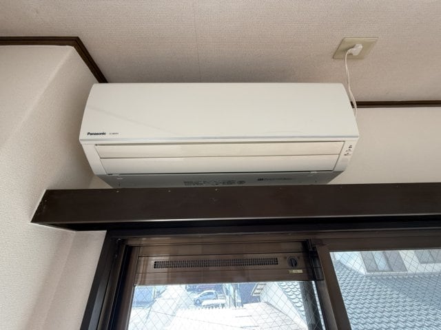  山陽本線（中国）/倉敷駅 徒歩15分 2階 築35年