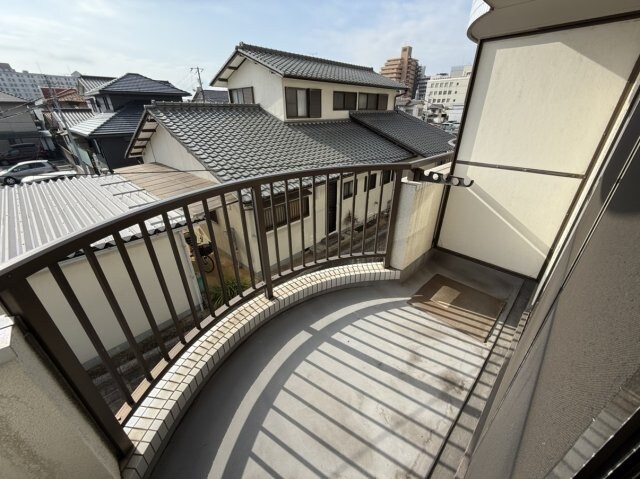  山陽本線（中国）/倉敷駅 徒歩15分 2階 築35年