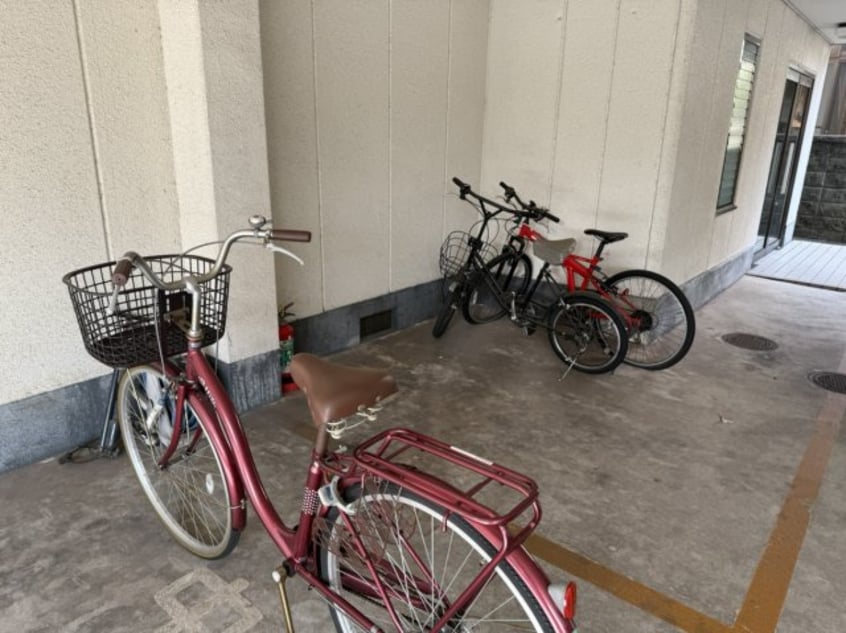  山陽本線（中国）/倉敷駅 徒歩15分 2階 築35年