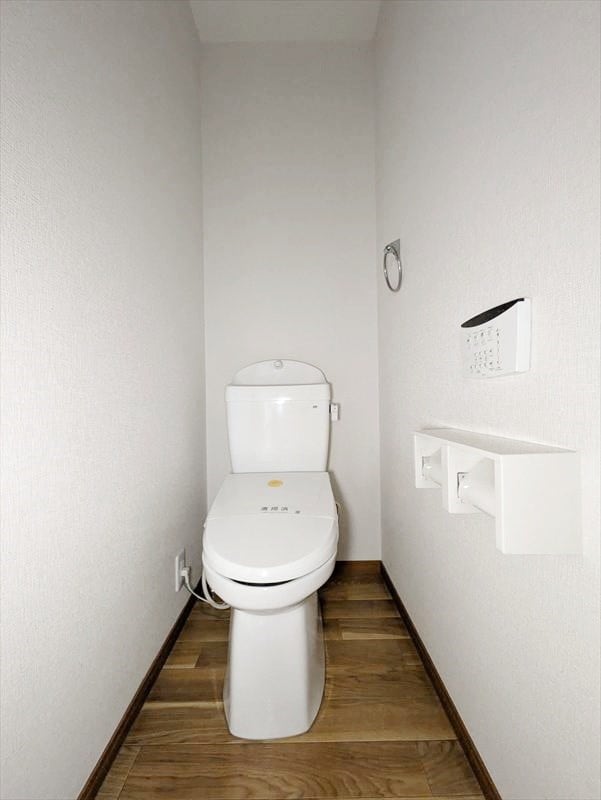  Square Villa 白楽町