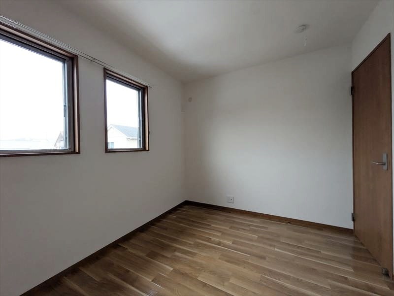  Square Villa 白楽町