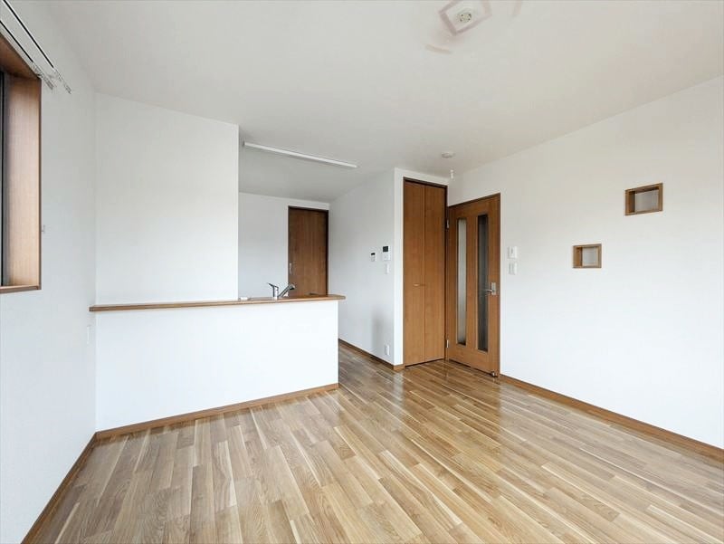  Square Villa 白楽町