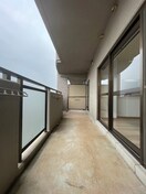  山陽本線（中国）/倉敷駅 徒歩23分 4階 築25年