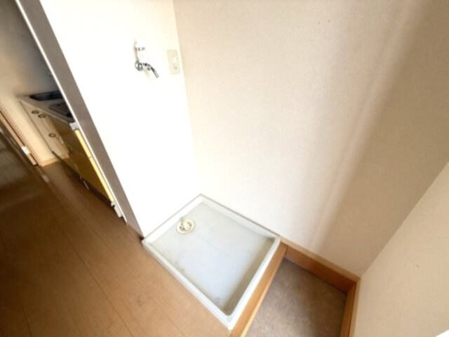  山陽本線（中国）/倉敷駅 徒歩13分 2階 築21年