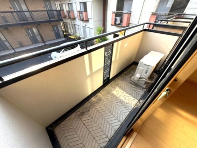  山陽本線（中国）/倉敷駅 徒歩13分 2階 築21年