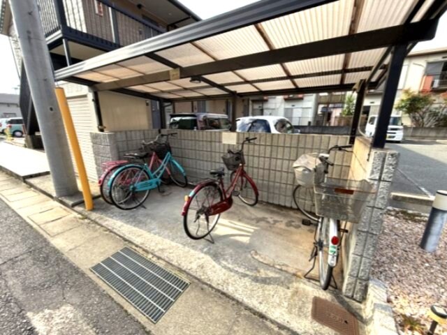  山陽本線（中国）/倉敷駅 徒歩13分 2階 築21年