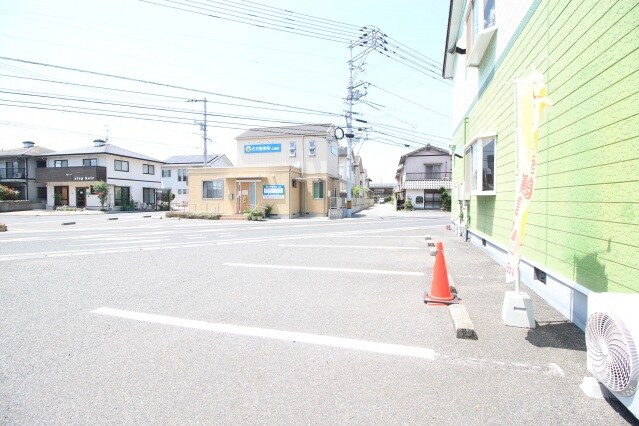  水島臨海鉄道水島本線/球場前駅 徒歩26分 2階 築34年