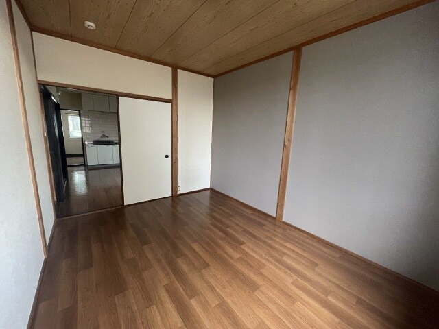  水島臨海鉄道水島本線/球場前駅 徒歩26分 2階 築34年