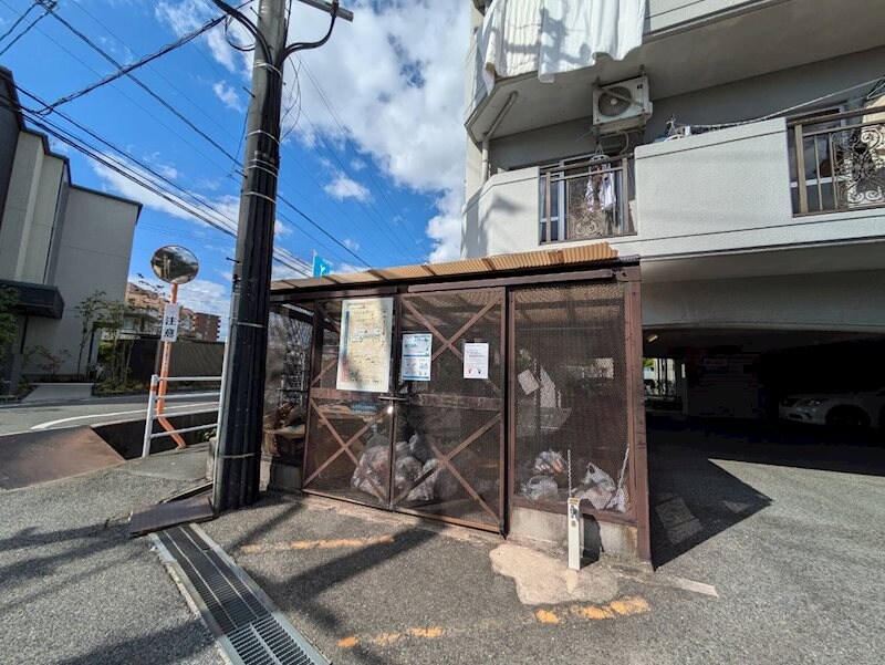 水島臨海鉄道水島本線/倉敷市駅 徒歩23分 6階 築35年