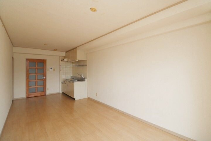  水島臨海鉄道水島本線/倉敷市駅 徒歩23分 6階 築35年