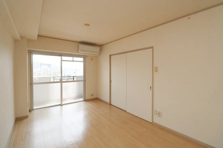  水島臨海鉄道水島本線/倉敷市駅 徒歩23分 6階 築35年