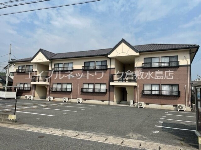  高越マンション