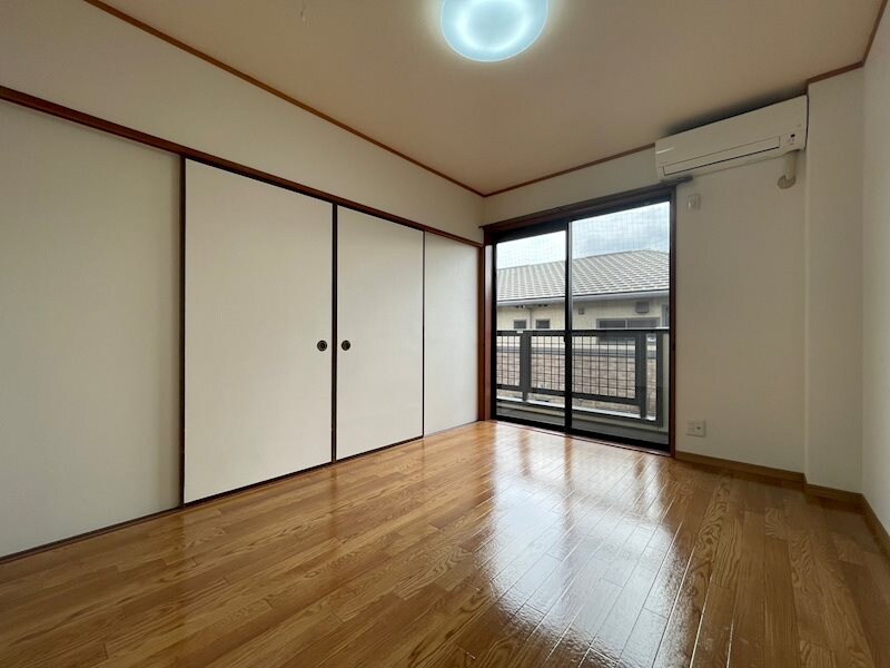 高越マンション