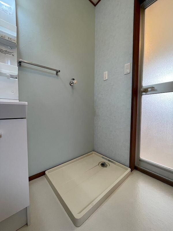  高越マンション