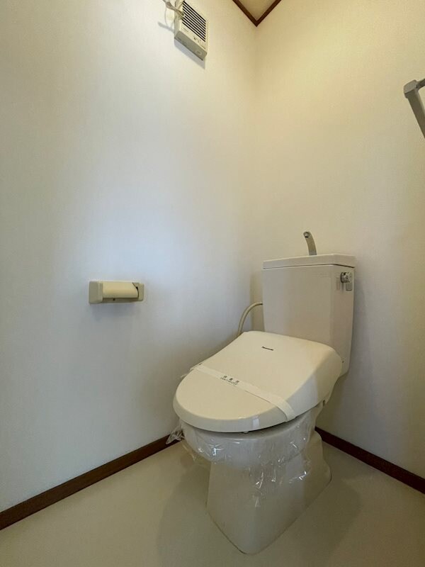  高越マンション