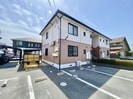 宇野線<宇野みなと線>/早島駅 徒歩8分 1階 築28年の外観