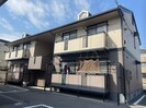水島臨海鉄道水島本線/弥生駅 徒歩16分 2階 築31年の外観