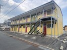 山陽本線（中国）/中庄駅 徒歩15分 2階 築47年の外観