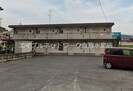コーポ高田の外観
