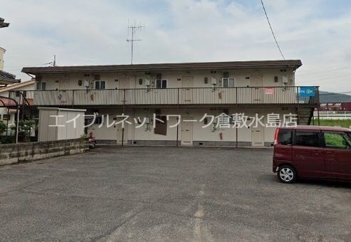  コーポ高田