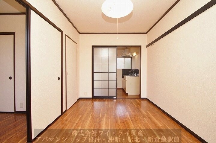  コーポ高田