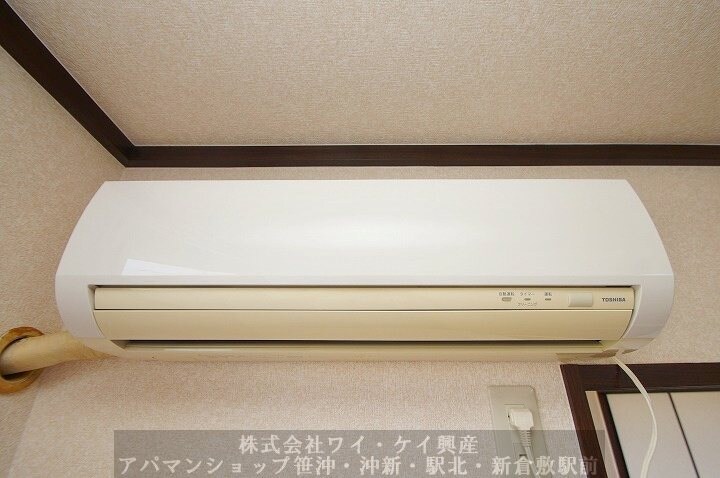  コーポ高田