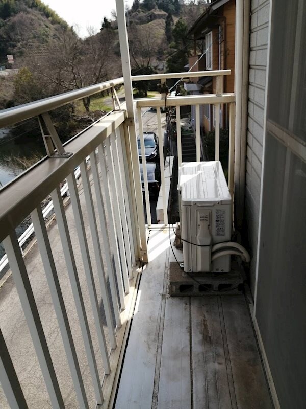  水島臨海鉄道水島本線/浦田駅 徒歩32分 1階 築30年