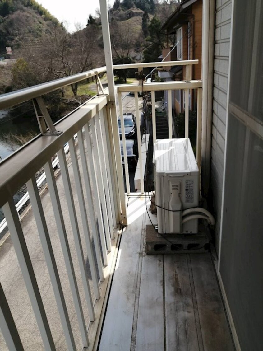  水島臨海鉄道水島本線/浦田駅 徒歩32分 1階 築30年