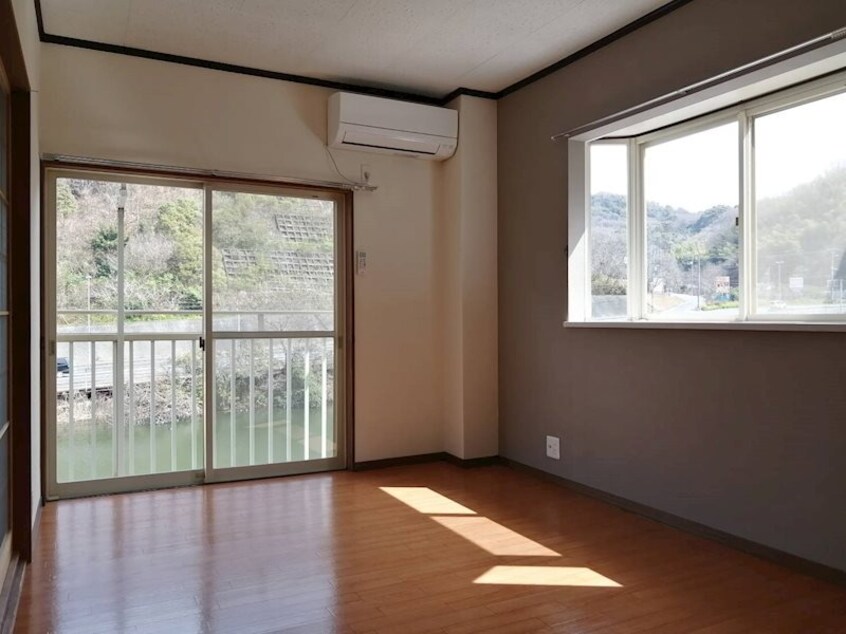  水島臨海鉄道水島本線/浦田駅 徒歩32分 1階 築30年