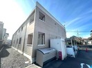山陽本線（中国）/倉敷駅 徒歩8分 1階 築11年の外観