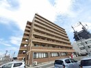 山陽本線（中国）/倉敷駅 徒歩5分 8階 築19年の外観