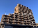山陽本線（中国）/倉敷駅 徒歩15分 7階 築35年の外観