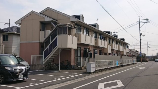  瀬戸大橋線/茶屋町駅 徒歩9分 2階 築32年