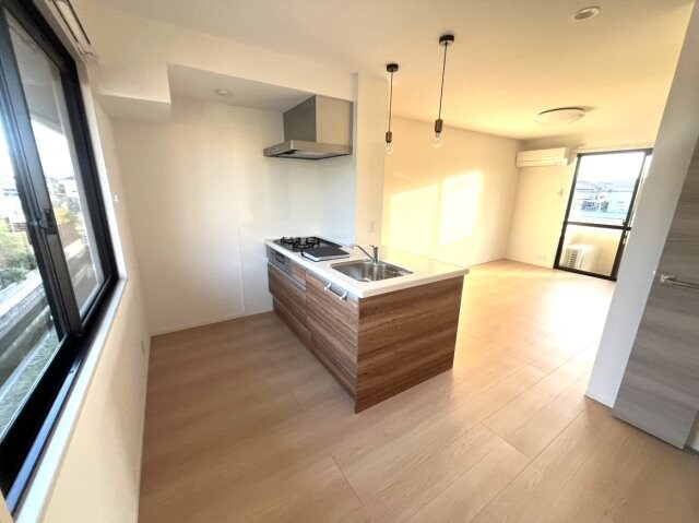  瀬戸大橋線/茶屋町駅 徒歩9分 2階 築32年