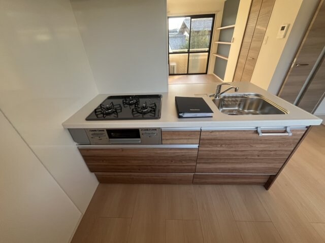  瀬戸大橋線/茶屋町駅 徒歩9分 2階 築32年