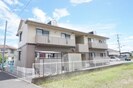 水島臨海鉄道水島本線/西富井駅 徒歩14分 2階 築29年の外観