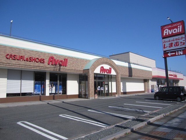 アベイル・しまむらまで1100m 山陽本線（中国）/新倉敷駅 徒歩21分 1階 築17年