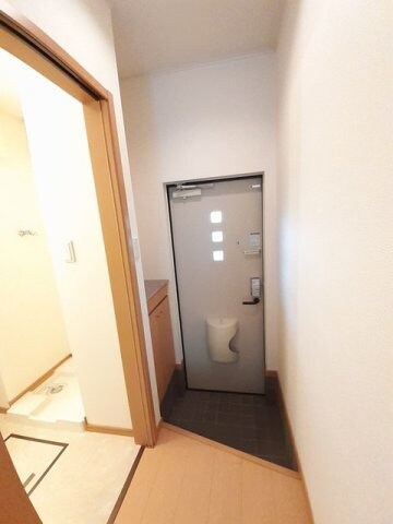  山陽本線（中国）/新倉敷駅 徒歩21分 1階 築17年