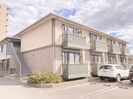 水島臨海鉄道水島本線/常盤駅 徒歩19分 1階 築18年の外観