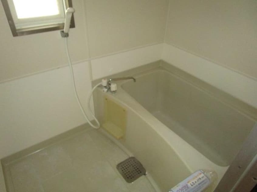 風呂 吉備線<桃太郎線>/東総社駅 徒歩4分 1階 築37年