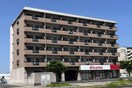  山陽本線（中国）/新倉敷駅 徒歩3分 6階 築24年