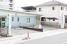 富永薬局 新倉敷店(ドラッグストア)まで370m 山陽本線（中国）/新倉敷駅 徒歩3分 6階 築24年
