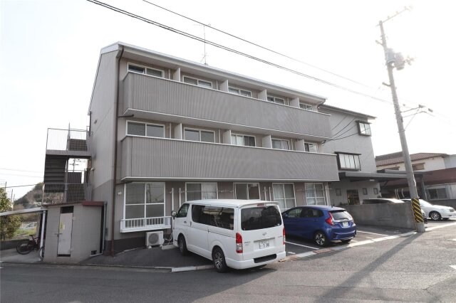  瀬戸大橋線/児島駅 徒歩9分 1階 築30年