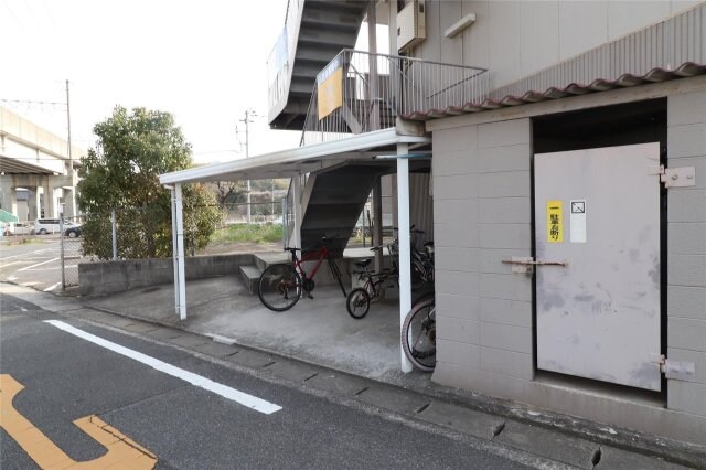  瀬戸大橋線/児島駅 徒歩9分 1階 築30年