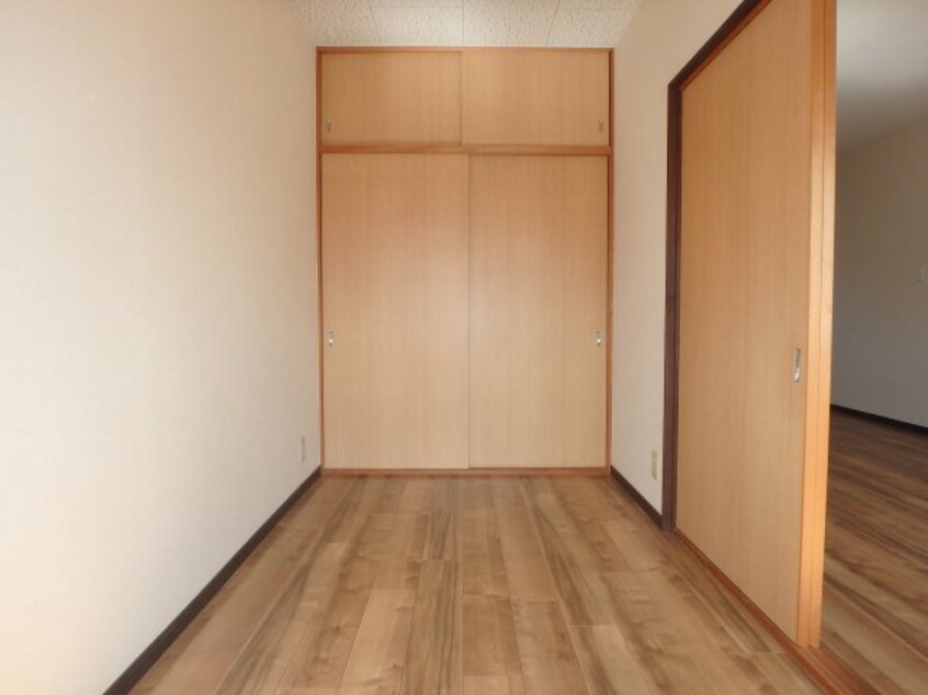 中庄　サニーコート中庄　1LDK　洋室 サニーコート中庄