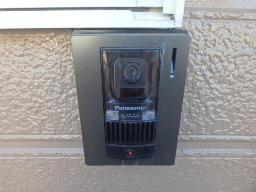 中庄　サニーコート中庄　1LDK　TVモニターホン サニーコート中庄