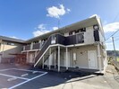 山陽本線（中国）/中庄駅 徒歩14分 1階 築31年の外観