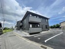 水島臨海鉄道水島本線/球場前駅 徒歩10分 2階 1年未満の外観